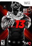 WWE '13 (Nintendo Wii)